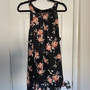 Torrid Size 3 Challis Tank